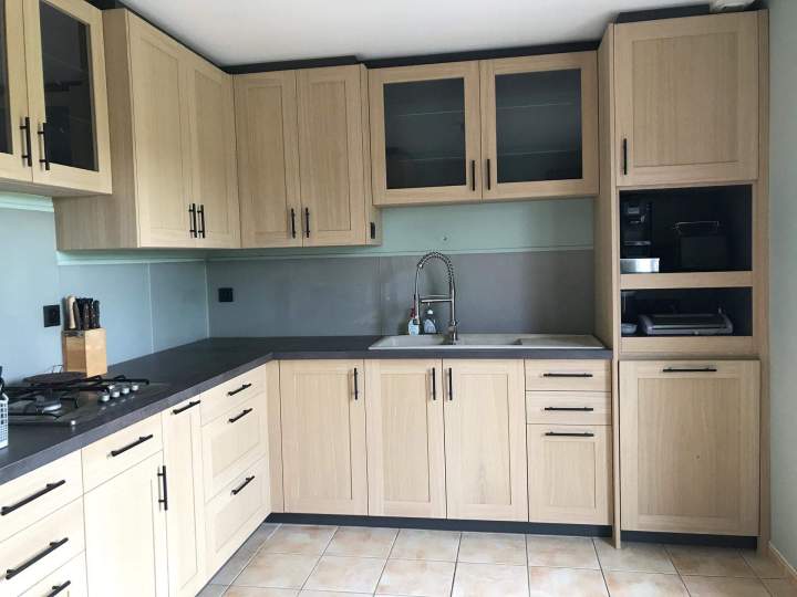 Mobilier cuisine Mortagne-au-Perche