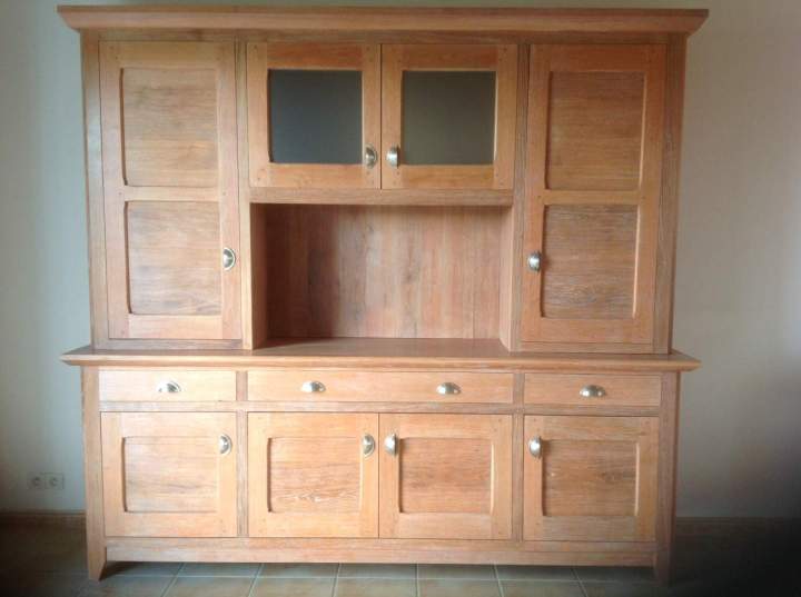 Mobilier bois Mortagne-au-Perche