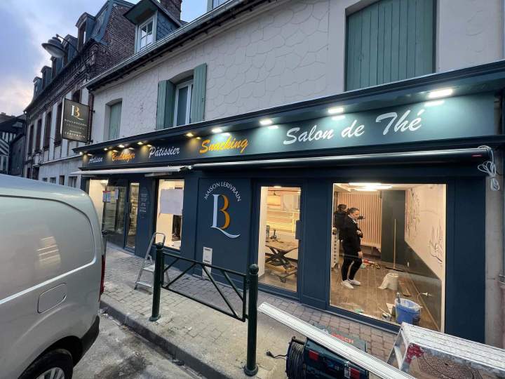 Travaux d'usinage de bois Mortagne-au-Perche