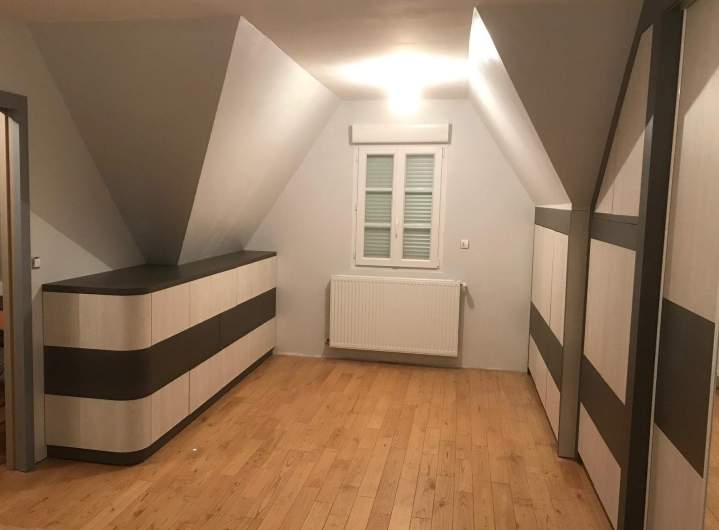 Pose de meubles en bois Mortagne-au-Perche