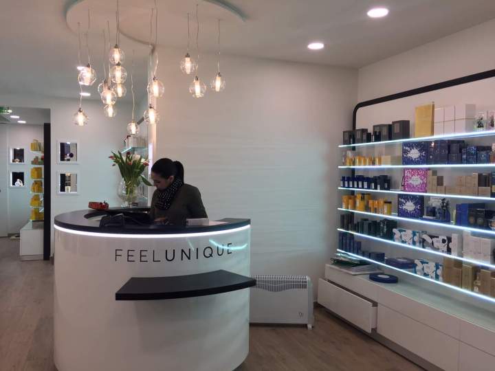 Agencement professionnel Mortagne-au-Perche