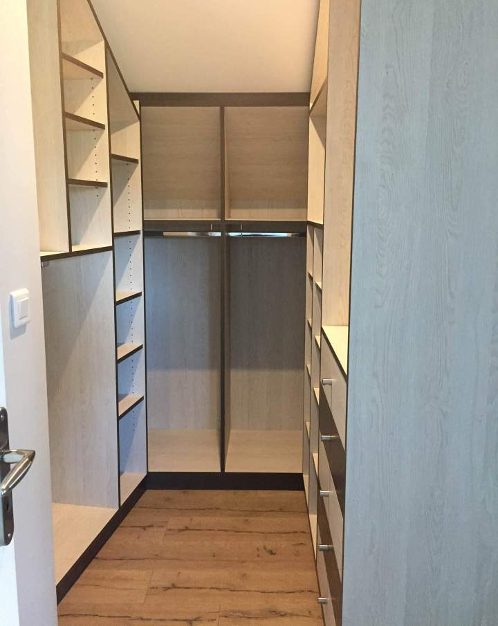 Dressing bois Mortagne-au-Perche