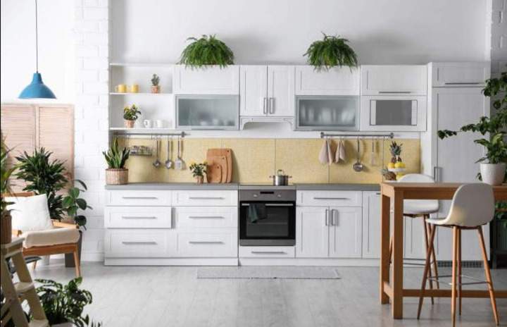 Fabrication de meubles en bois sur mesure, Le Mans