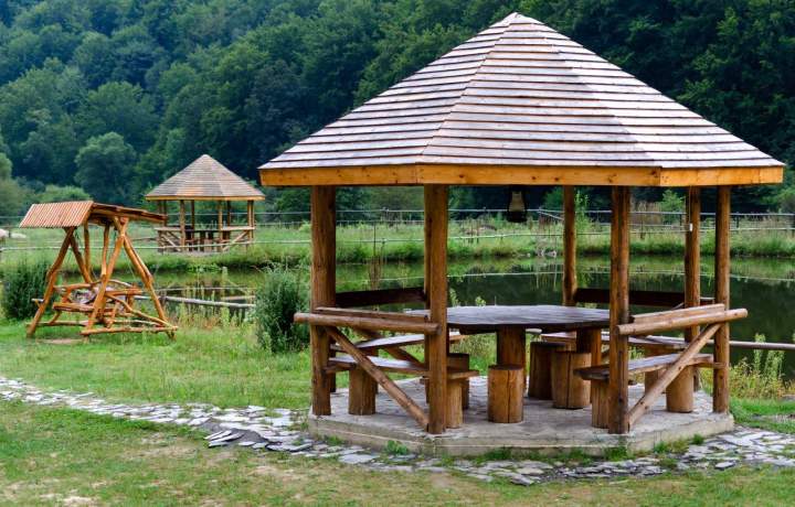 Construction en bois Mortagne-au-Perche